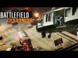 Battlefield Hardline Beta Trailer tn