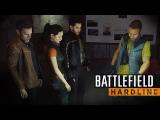 Battlefield Hardline Developer Diary Episode 5 – Story tn