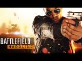 Battlefield: Hardline launch trailer tn