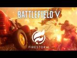 Battlefield V Firestorm leleplező trailer tn