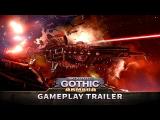 Battlefleet Gothic: Armada - Gameplay Trailer tn