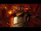 Battlefleet Gothic: Armada Teaser Trailer tn
