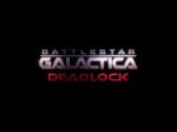 Battlestar Galactica: Deadlock - Announcement Trailer tn
