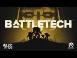 Battletech - PDXCON Trailer tn