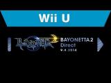 Bayonetta 2 Direct tn