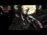 Bayonetta: Bloody Fate anime trailer tn
