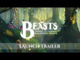 Beasts of Maravilla Island Launch Trailer tn