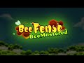 BeeFense | Launch Trailer tn