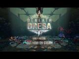 Beneath Oresa - Early Access - Release Trailer tn