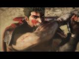 BERSERK AND THE BAND OF THE HAWK - Launch TRAILER tn