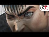BERSERK AND THE BAND OF THE HAWK - PROMOTION TRAILER tn