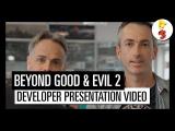 Beyond Good and Evil 2 – E3 2017 DISCOVER THE TEAM BEHIND THE GAME tn