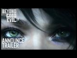 Beyond Good and Evil 2: E3 2017 Official Announcement Trailer tn