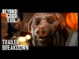Beyond Good and Evil 2: E3 2017 Trailer Breakdown with Michel Ancel tn