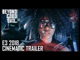 Beyond Good & Evil 2: E3 2018 Cinematic Trailer tn