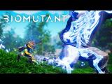 Biomutant - Combat trailer tn