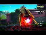 Biomutant gameplay (PS4 Pro / Xbox One X) tn