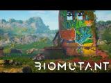 Biomutant – Release Trailer tn