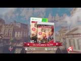 BioShock Infinite: The Complete Edition - Launch Trailer tn