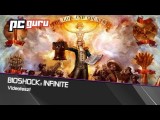 BioShock: Infinite - videoteszt tn