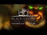 Black Geyser: Couriers of Darkness Gameplay Trailer tn