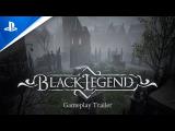 Black Legend - Gameplay Trailer tn