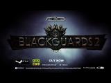Blackguards 2 - Official Trailer tn