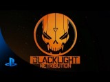 Blacklight: Retribution - PlayStation 4 trailer tn
