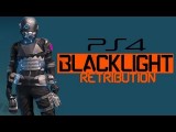 Blacklight: Retribution -- PS4 Launch Trailer tn