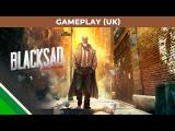 Blacksad: Under the Skin gameplay videó tn