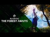 BLACKTAIL – 'The Forest Awaits' Gameplay Trailer | THE PARASIGHT tn