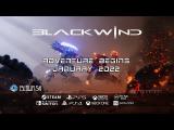 Blackwind - Available on PC, Mac and Consoles on Jan 20! tn