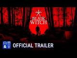 Blair Witch - A 4K Tour Through the Woods tn