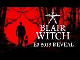 Blair Witch E3 2019 trailer tn