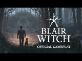 Blair Witch gameplay trailer tn