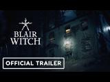 Blair Witch Official Story Trailer - Gamescom 2019 tn