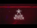 Blair Witch PS4 trailer tn