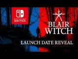 Blair Witch Switch trailer tn