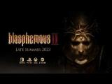 Blasphemous 2 | Announcement Trailer tn