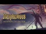 Blasphemous: Wounds of Eventide - Free Update Out Now! tn