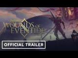 Blasphemous: Wounds of Eventide - Official DLC Trailer | gamescom 2021 tn