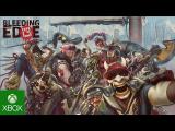 Bleeding Edge - E3 2019 - Announce Trailer tn
