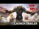 Blood Bowl 3 | Launch Trailer tn