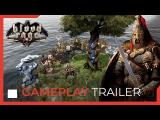 Blood Rage: Digital Edition - Gameplay Trailer tn