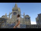 Bloodborne Early Prototype Of Upper Cathedral Ward in GTA V tn
