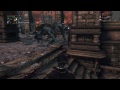 Bloodborne gameplay-videó tn