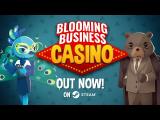 Blooming Business: Casino - Launch Trailer OUT NOW tn