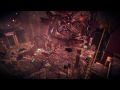 Bombshell gameplay-videó tn