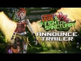 Borderlands 2: Commander Lilith & the Fight for Sanctuary Official Trailer tn