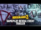 Borderlands 3 Gameplay Reveal Trailer tn